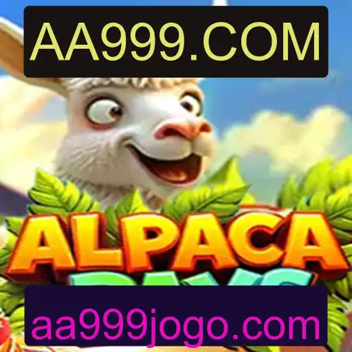 AlpacaPays: Descubra a Emoção do Novo Jogo com AA999.COM