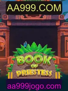 BookOfPriestess: Uma Jornada Mística no Universo dos Jogos