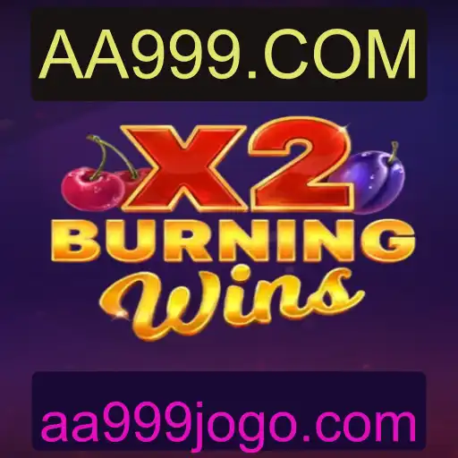 Descubra o Mundo Empolgante de BurningWinsX2