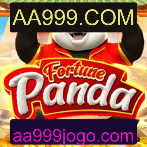 Descubra a Emoção do Jogo FortunePanda com AA999.COM
