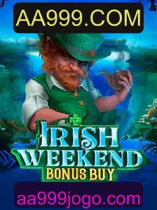 Descubra o Empolgante Jogo IrishWeekendBonusBuy e Suas Regras Divertidas