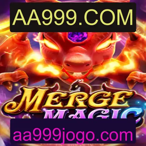 Descobrindo o Mundo de MergeMagic e Sua Fascinante Jogabilidade