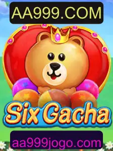 Descubra o Mundo Fascinante de SixGacha